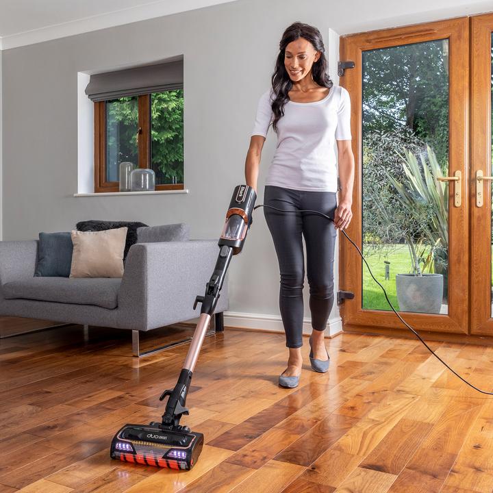 Produktbild Shark HZ500EUT