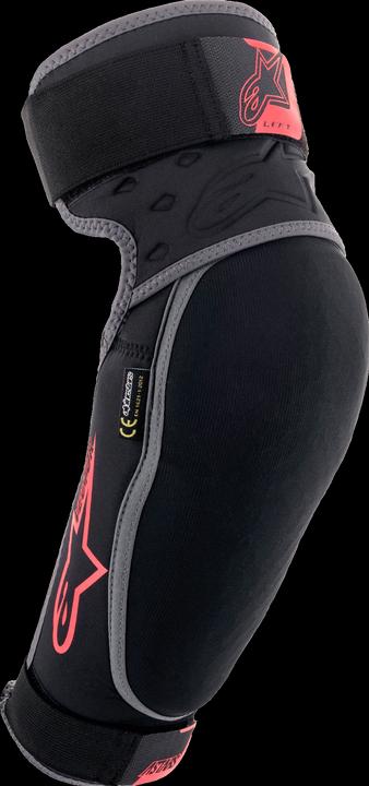 Actual product image Alpinestars Vector Elbow Protector (XL, Elbow protectors, Pair)