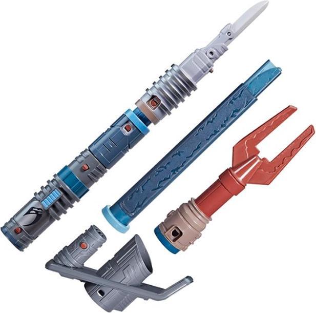 Produktbild Star Wars Sw Ls Forge Masterworks 3