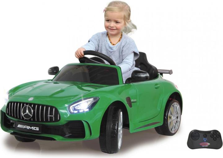 Produktbild Jamara Kids Mercedes-Benz AMG GT R (12 V)