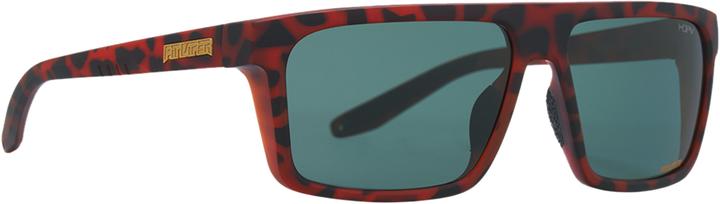 Pit Viper The Landlocked Turboshaft Polarized Smoke (Smoke)