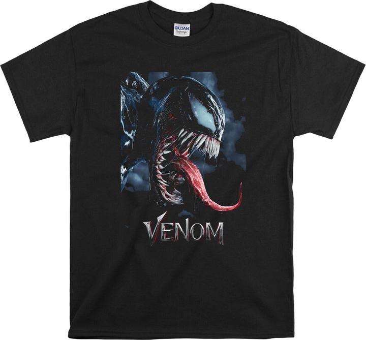 Venom TShirt