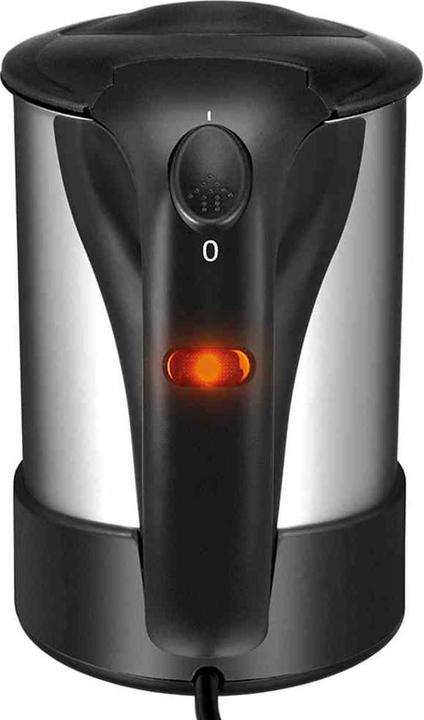 Produktbild Unold Reiseblitzkocher (0.50 l, EU-Stecker)