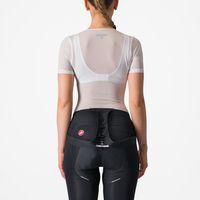 Actual product image Castelli Pro Mesh W Short Sleeve (XL)