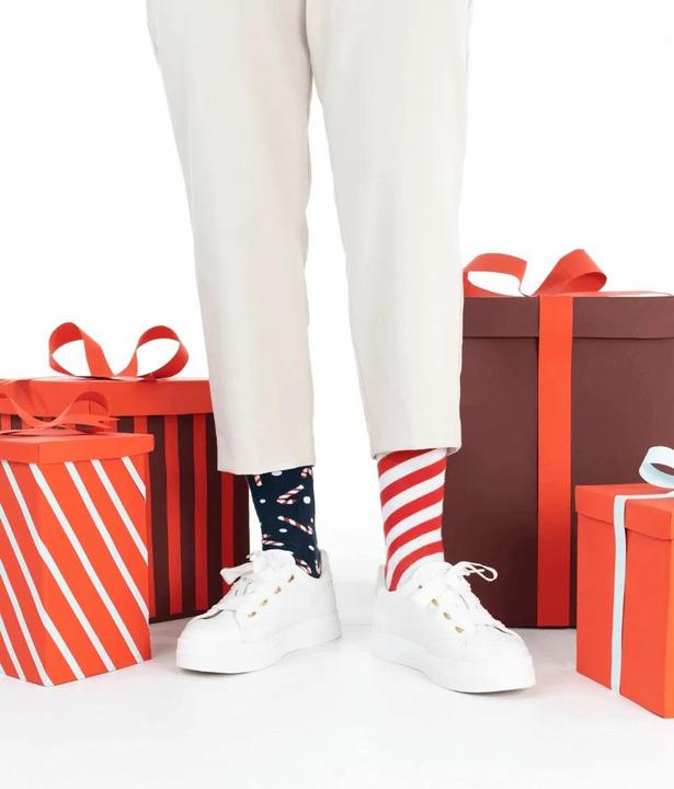 Image du produit Many Mornings Sweet X-Mas (Une unité par pack, 43 - 46)