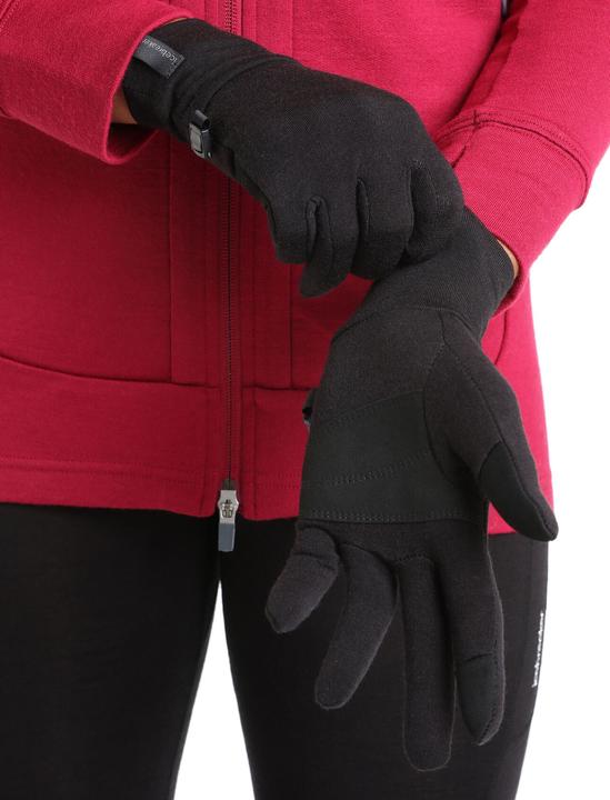 Actual product image Icebreaker sierra (XL)