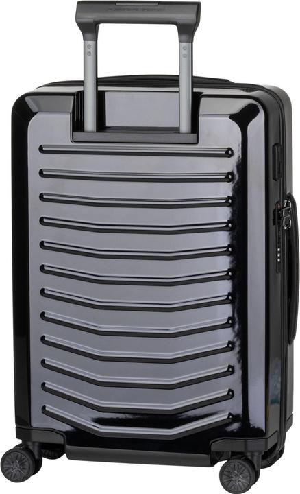 Immagine prodotto Porsche Design Carrello + valigia Carrello Roadster 4W S (45 l)