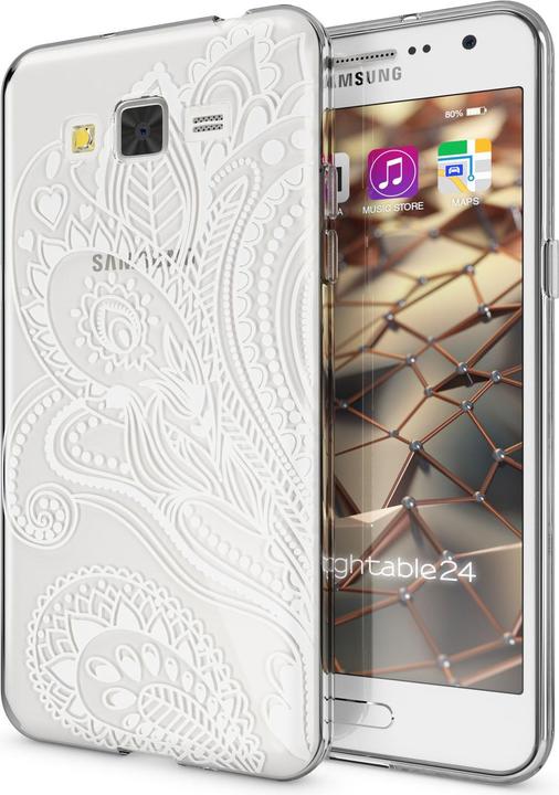 Image du produit Nalia Coque (Samsung Galaxy Grand Prime)
