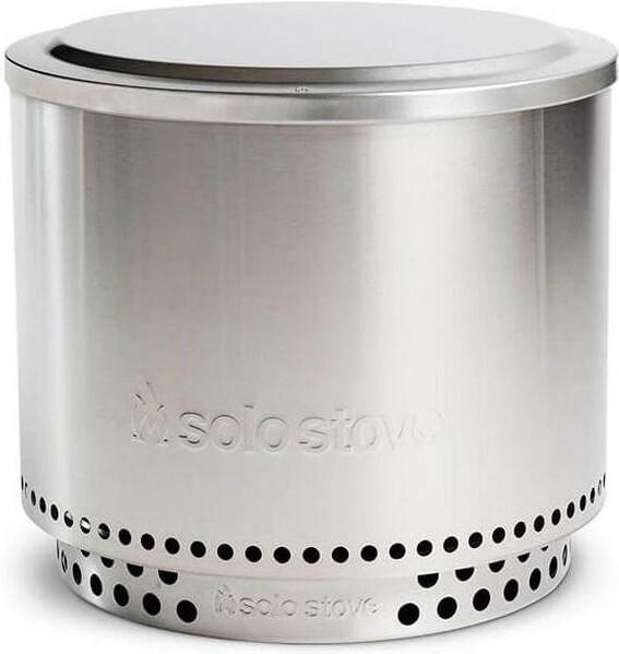 Produktbild Solo Stove Bonfire-Deckel (50 cm)