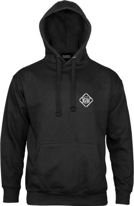 Bones Diamond Hoody (S)