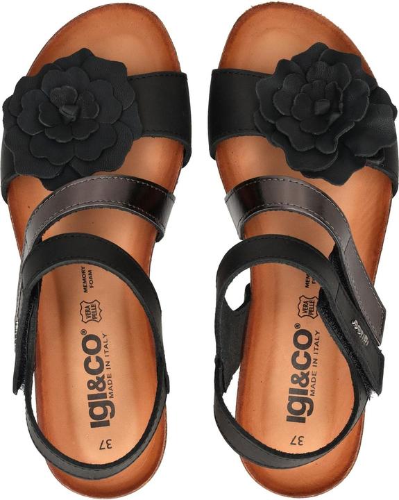 Actual product image Igi&co Sandalen (40)