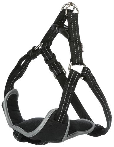 Produktbild Trixie Auto-Geschirr Dog Protect (Hund, Waschbar, Reflektoren)