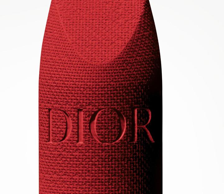 Image du produit Dior New Velvet (666 Rouge en Diable)