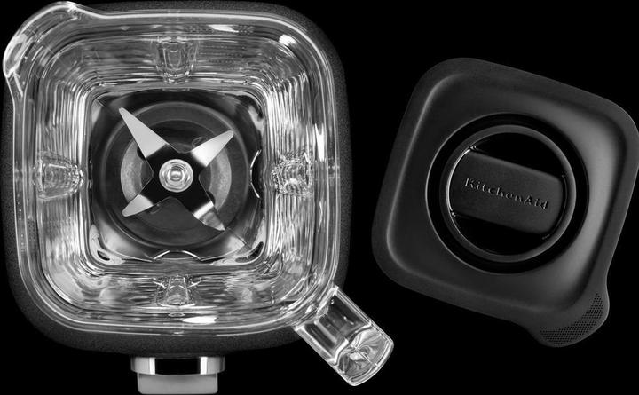 Produktbild KitchenAid Artisan K400 (EU-Stecker, 1200 W)