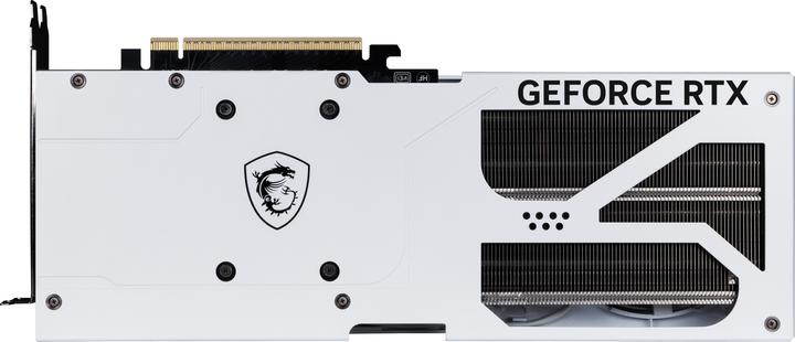 Actual product image MSI GeForce RTX 5080 16G VENTUS 3X OC WHITE (16 GB)