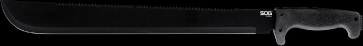 Actual product image SOG Fari Machete (45.72 cm)