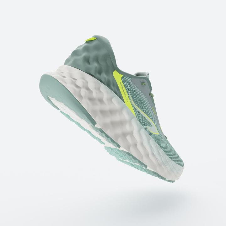 Image du produit Kiprun KS900.2 Women's running shoes - Green (41)