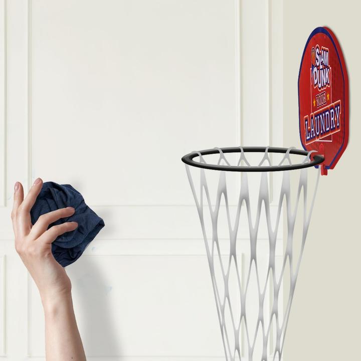Actual product image Mad Monkey Dunk Your Laundry