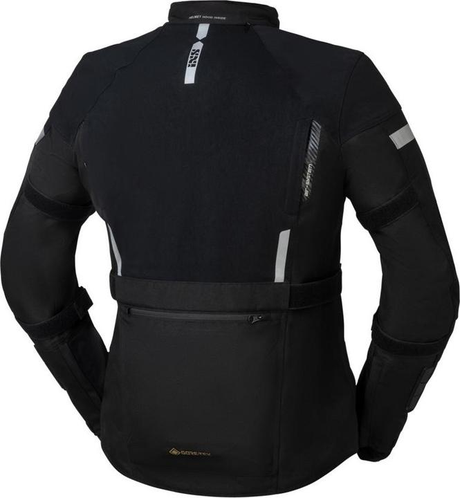 Actual product image iXS Tour Jacket Horizon-GTX (Men, 4XL)