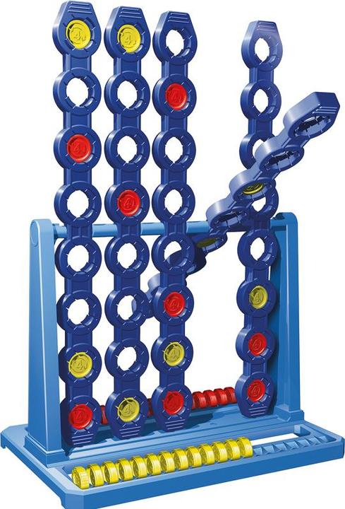 Produktbild Hasbro Power 4 Spin