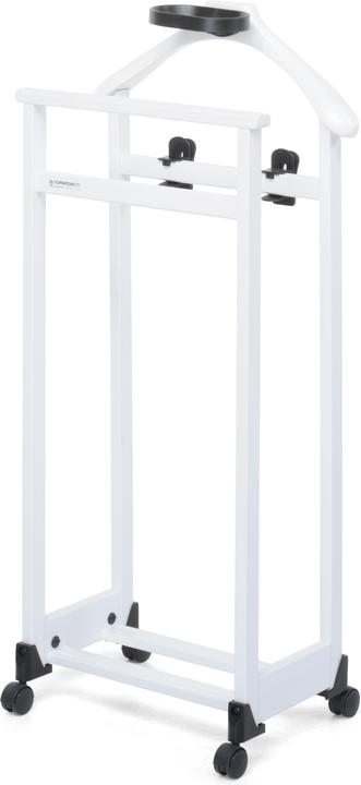 Foppapedretti L'Indossatore Bianco (1 x)