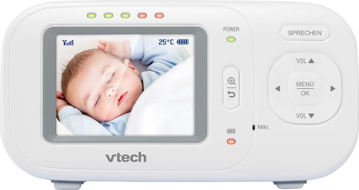 Actual product image VTech VM320 (Video & Audio, 300 m)