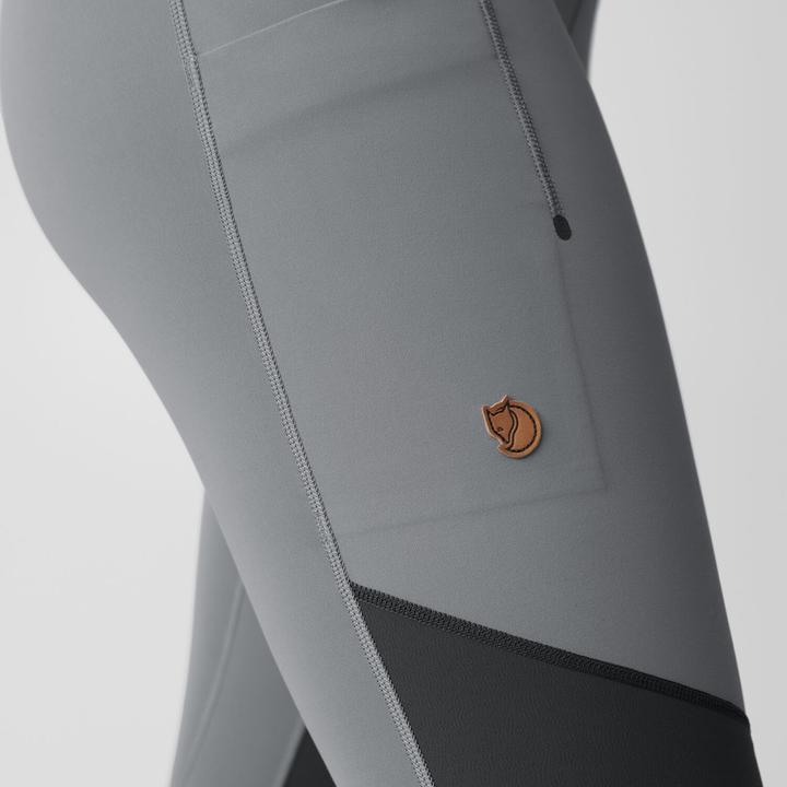 Actual product image Fjällräven Abisko Värm Trekking (L)