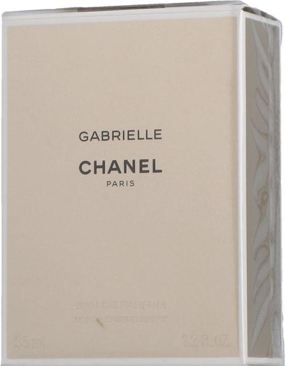 Image du produit Chanel Gabrielle (Eau de parfum, 35 ml)