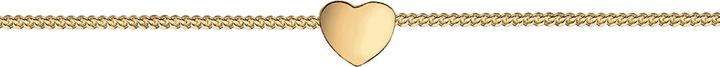Immagine prodotto Elli Cuore (Argento 925, 38 cm)