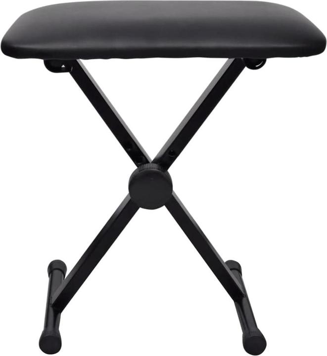 VidaXL Piano stool (Musician's chair)