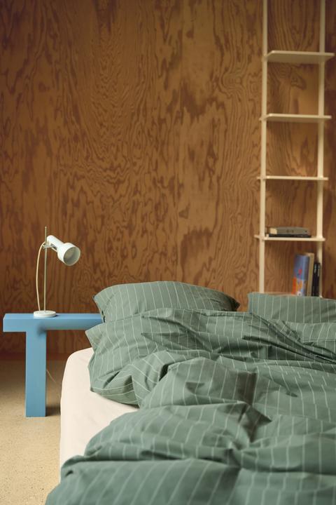 Actual product image lavie Frida (Duvet cover, 160 x 210 cm)