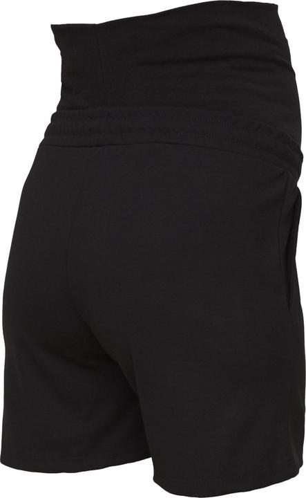 Actual product image Mamalicious MLLIF JERSEY Maternity Shorts (XS)