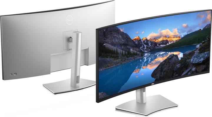 Produktbild Dell UltraSharp U4021QW (5120 x 2160 Pixel, 39.70")