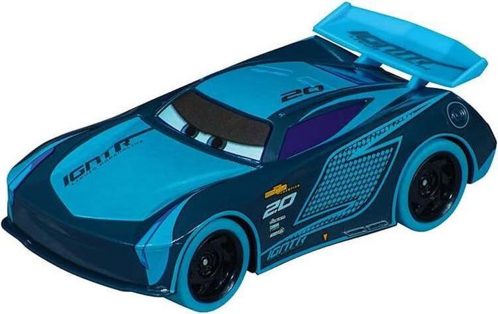 Immagine prodotto Carrera VAI... - Disney-Pixar Cars - Piloti luminosi