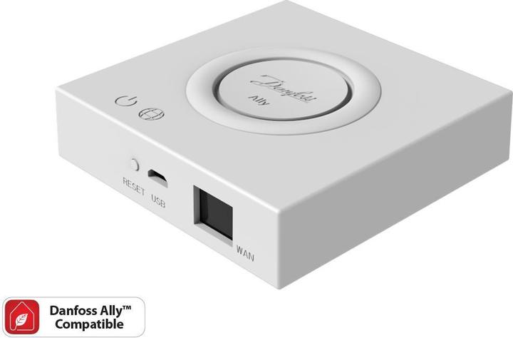 Danfoss 014G2400 Ally Gateway AP LAN