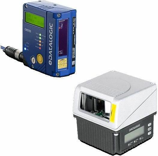 Datalogic DS5100-1200 Medium Range, Ser (1D-Barcodes, 2D-Barcodes)