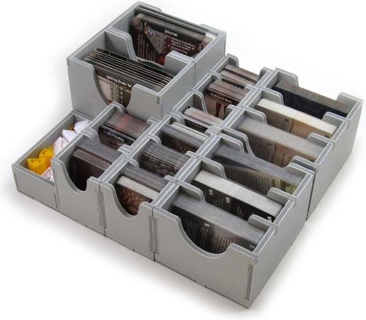Produktbild Folded Space Insert - Für Gloomhaven
