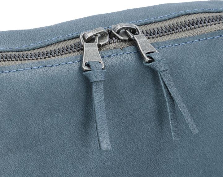 Image du produit Harolds Sac à bandoulière Bague en cuir 19 cm
