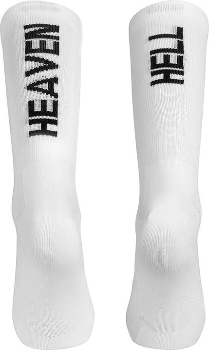 Produktbild Kempa STMNT Socken Heaven Hell (41 - 45)
