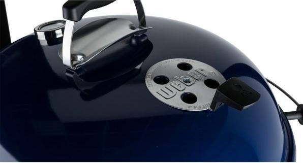 Produktbild Weber Master-Touch GBS C-5750 (57 cm)