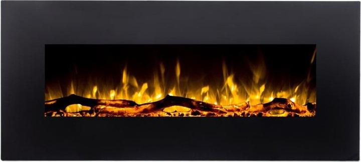 Immagine prodotto Flamatech Lalita (110 x 14 x 49 cm)