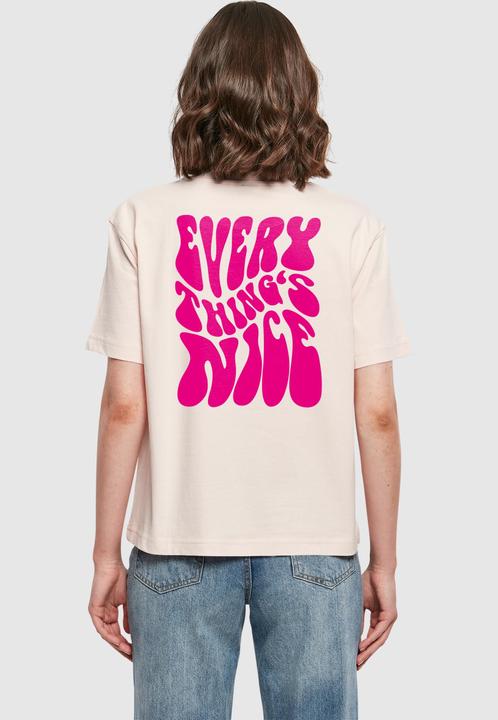 Image du produit Miss Tee Tee Everything's Nice - 105755 (5XL)