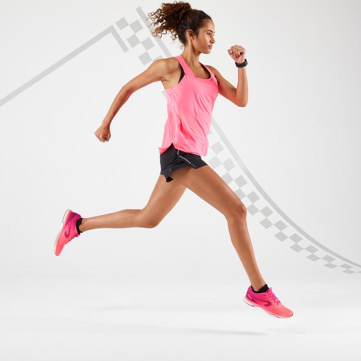 Actual product image Kiprun Light (XL)