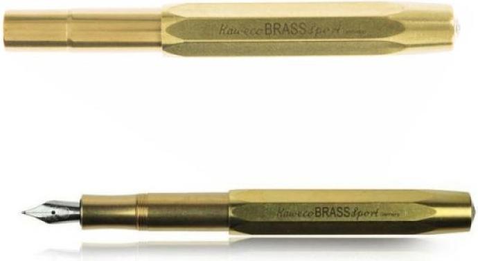 Produktbild Kaweco Sport M (Messing)