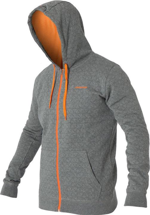 Magic Marine Herren Sweatshirtjacke mit Kapuze