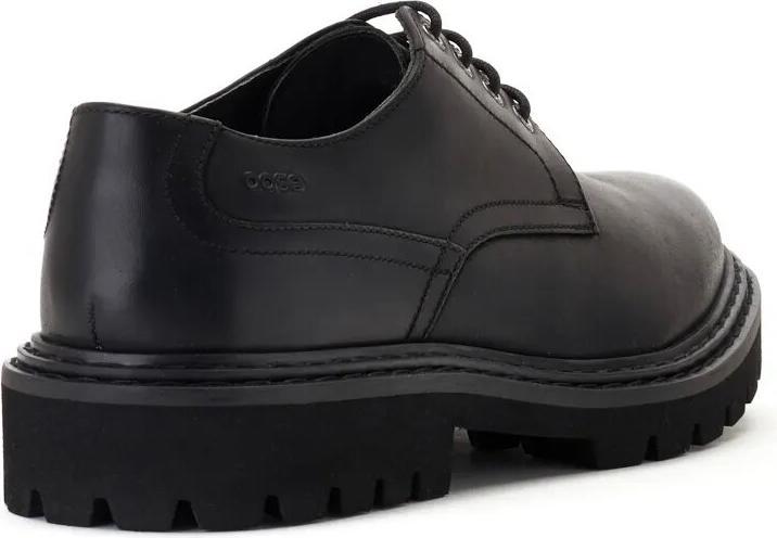 Produktbild Base London Schnürschuhe Wick Leder (42)