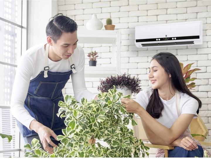 Image du produit SHE SHX SHX501HEAT2023 Appareil de chauffage (2000 W)