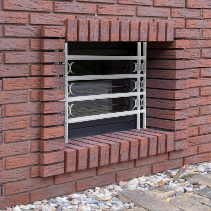 Produktbild Relaxdays Fensterschutz