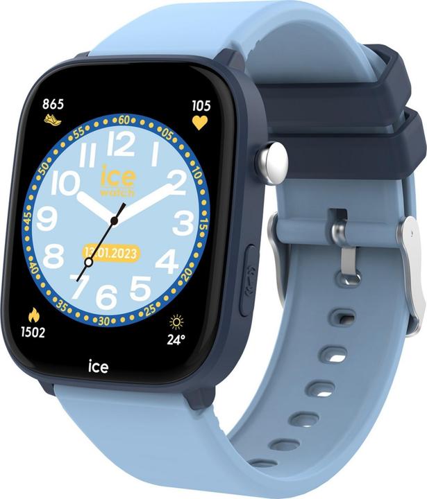 Produktbild ICE Watch ICE-Watch ICE smart junior 3.0 FM Kinderuhr (1470 mm)