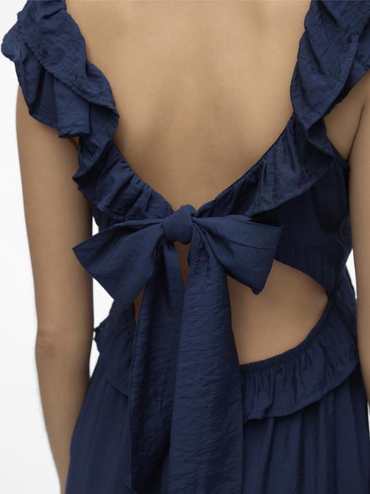 Produktbild Vero Moda VMJOSIE Langes Kleid Kleid (M)